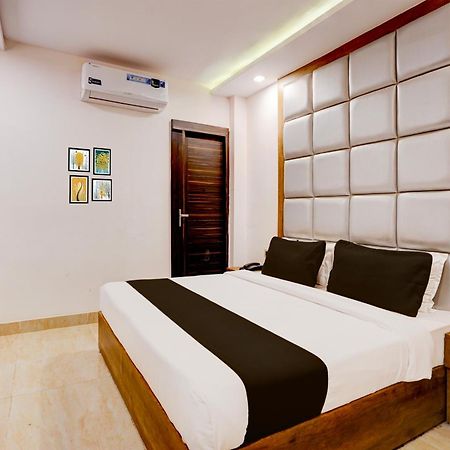 Super Hotel O Haridwar Near Shanti Kunj Raiwala Eksteriør bilde