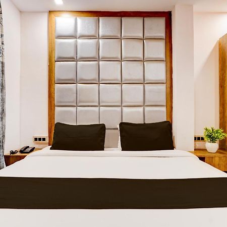 Super Hotel O Haridwar Near Shanti Kunj Raiwala Eksteriør bilde